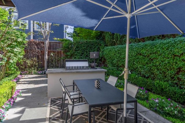 11 Rossi Lane, Redwood City, CA 94061
