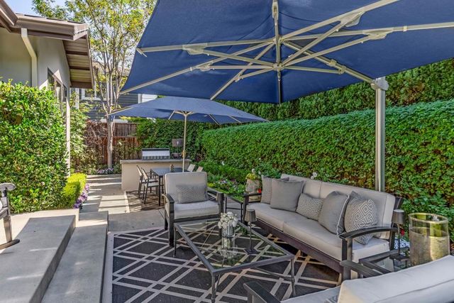 11 Rossi Lane, Redwood City, CA 94061