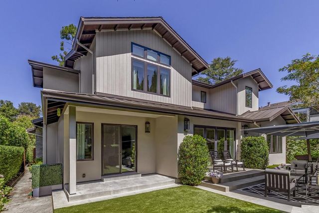 11 Rossi Lane, Redwood City, CA 94061