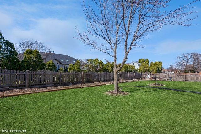14420 S Elizabeth Lane, Homer Glen, IL 60491