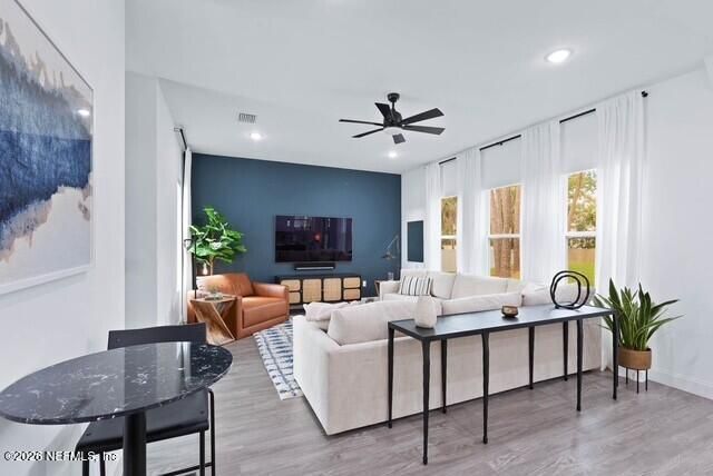 5631 HECKSCHER Drive, Jacksonville, FL 32226