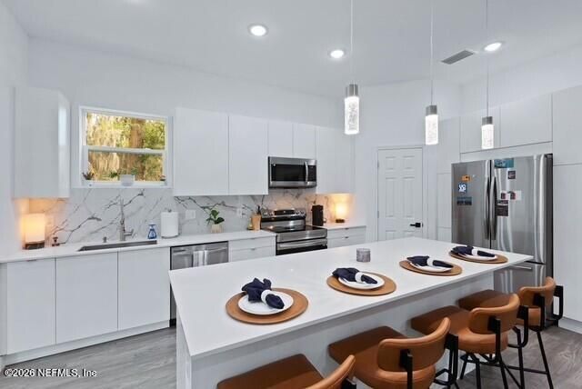 5631 HECKSCHER Drive, Jacksonville, FL 32226