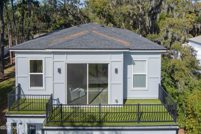 5631 HECKSCHER Drive, Jacksonville, FL 32226