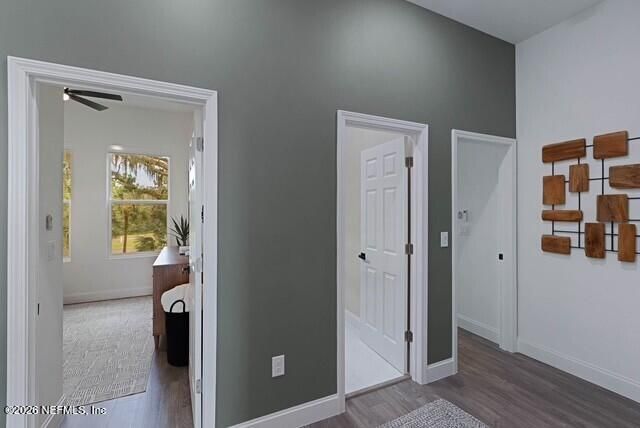 5631 HECKSCHER Drive, Jacksonville, FL 32226