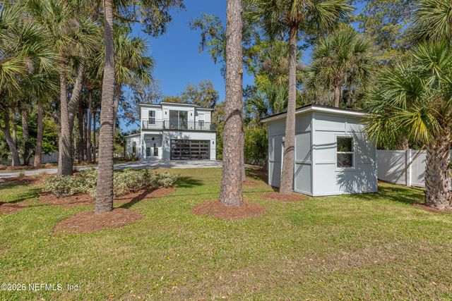 5631 HECKSCHER Drive, Jacksonville, FL 32226