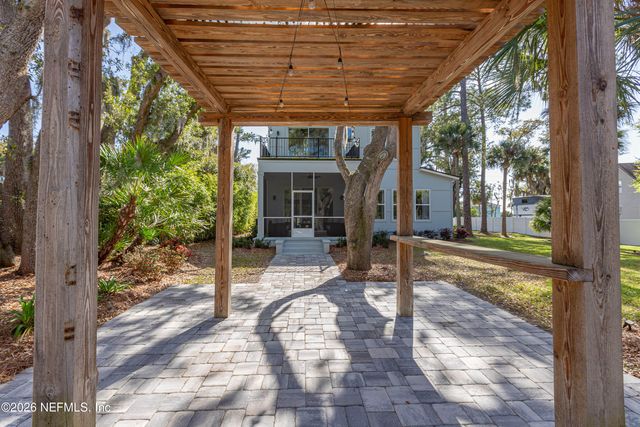 5631 HECKSCHER Drive, Jacksonville, FL 32226