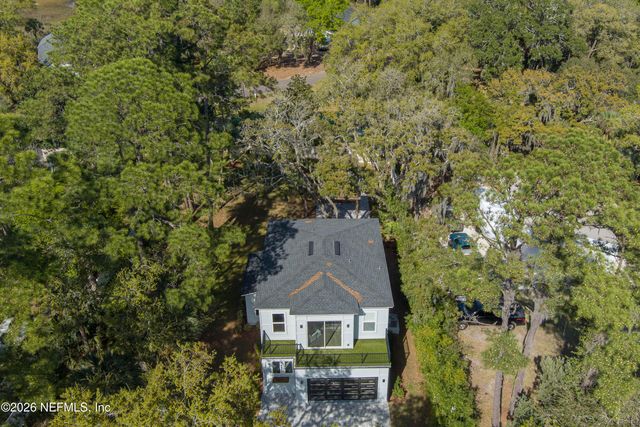 5631 HECKSCHER Drive, Jacksonville, FL 32226