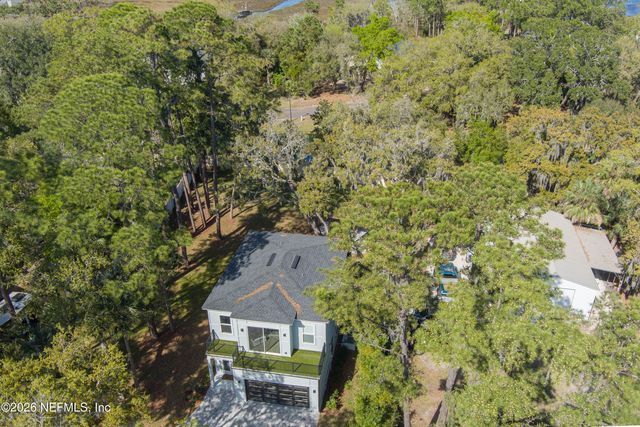 5631 HECKSCHER Drive, Jacksonville, FL 32226