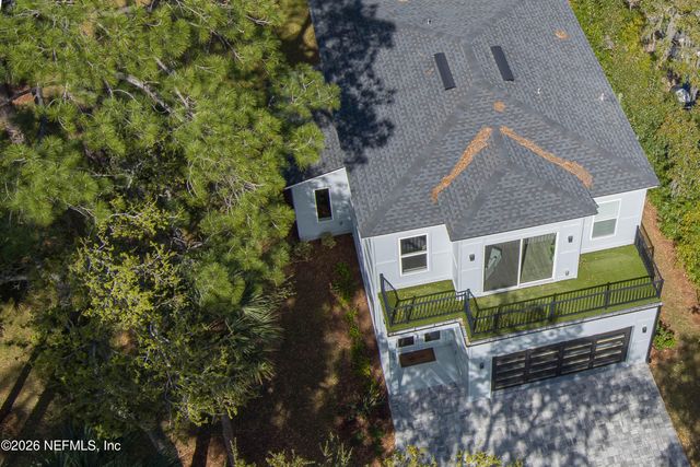 5631 HECKSCHER Drive, Jacksonville, FL 32226