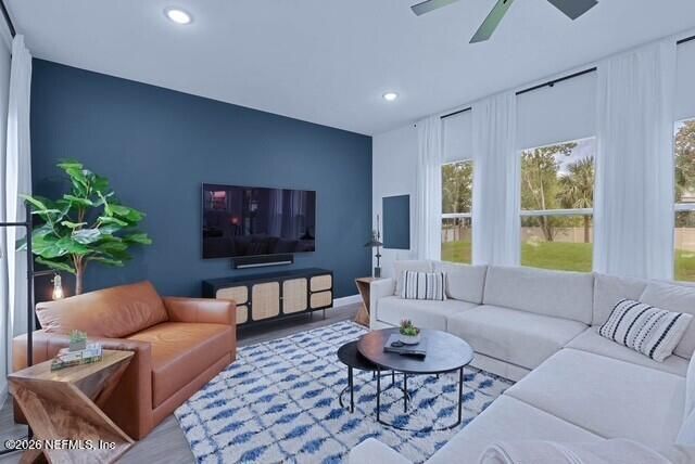 5631 HECKSCHER Drive, Jacksonville, FL 32226