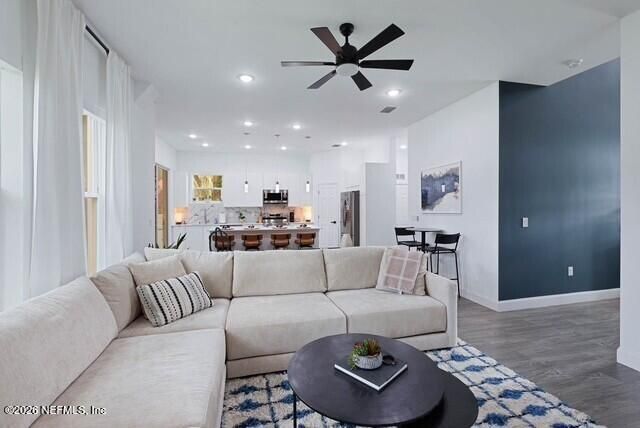 5631 HECKSCHER Drive, Jacksonville, FL 32226