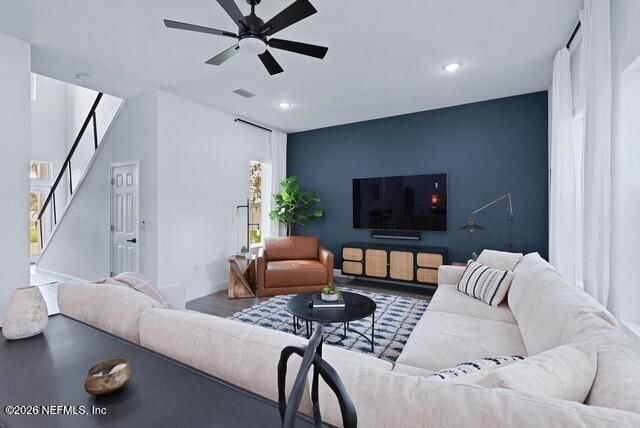 5631 HECKSCHER Drive, Jacksonville, FL 32226