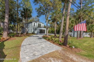 5631 HECKSCHER Drive, Jacksonville, FL 32226