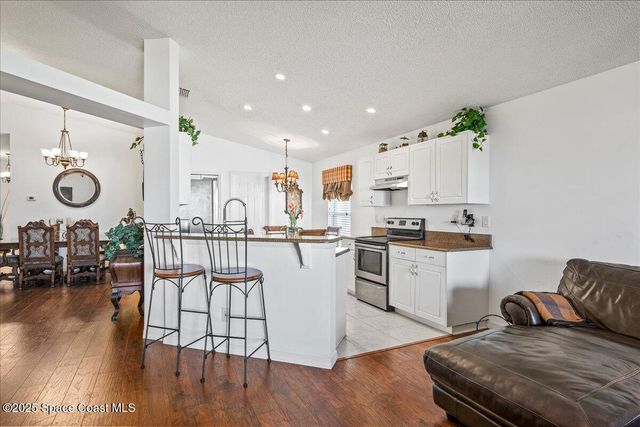 2747 Deercroft Drive, Melbourne, FL 32940