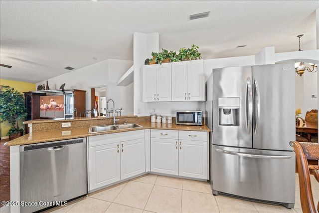 2747 Deercroft Drive, Melbourne, FL 32940