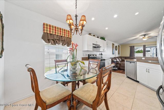 2747 Deercroft Drive, Melbourne, FL 32940