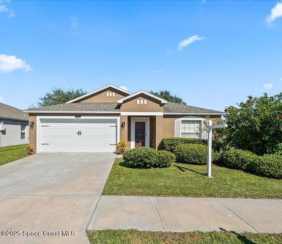 2747 Deercroft Drive, Melbourne, FL 32940