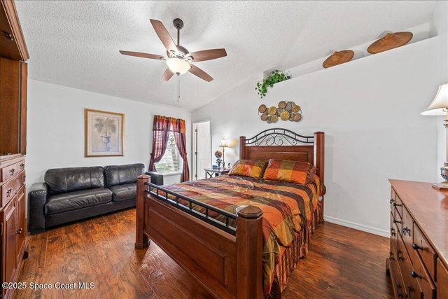 2747 Deercroft Drive, Melbourne, FL 32940