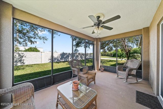 2747 Deercroft Drive, Melbourne, FL 32940