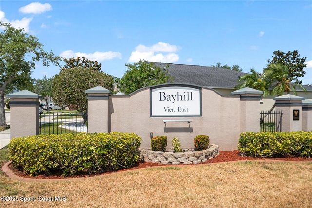 2747 Deercroft Drive, Melbourne, FL 32940