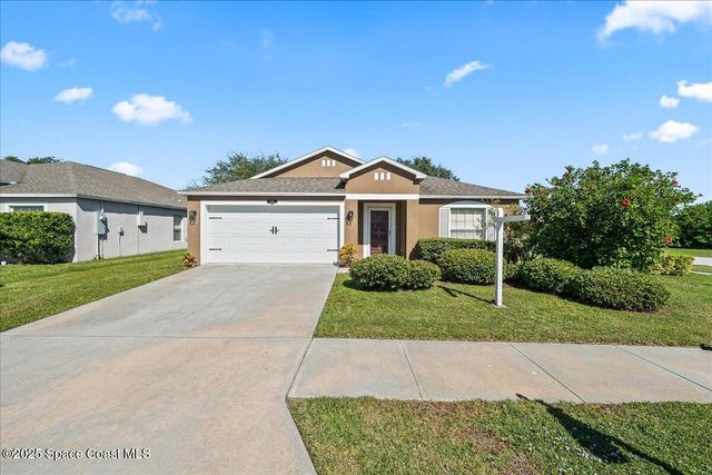 2747 Deercroft Drive, Melbourne, FL 32940