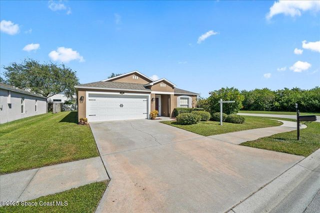 2747 Deercroft Drive, Melbourne, FL 32940