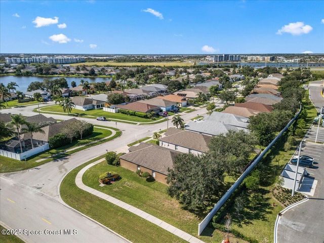 2747 Deercroft Drive, Melbourne, FL 32940