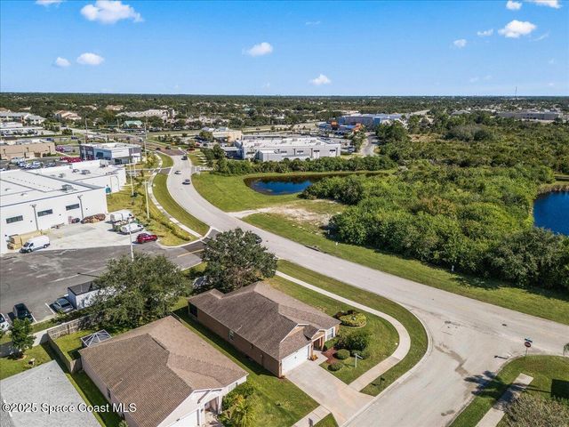 2747 Deercroft Drive, Melbourne, FL 32940