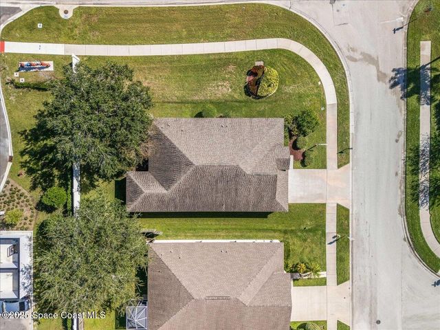 2747 Deercroft Drive, Melbourne, FL 32940