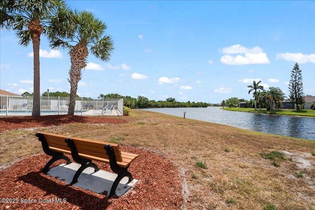 2747 Deercroft Drive, Melbourne, FL 32940