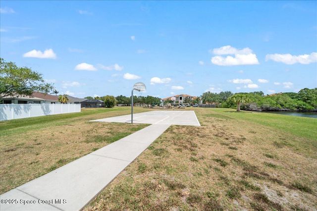 2747 Deercroft Drive, Melbourne, FL 32940