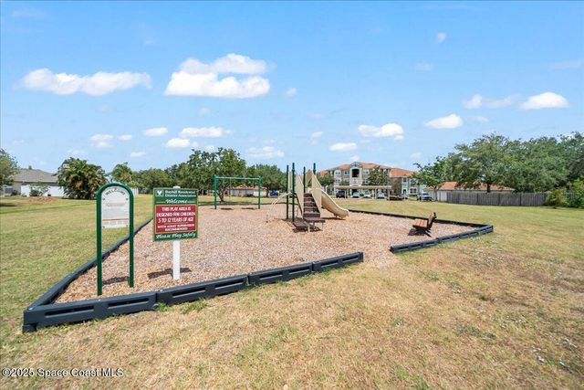 2747 Deercroft Drive, Melbourne, FL 32940