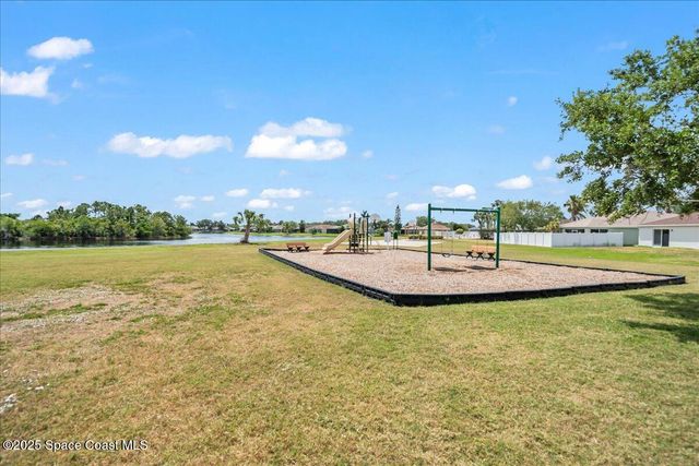 2747 Deercroft Drive, Melbourne, FL 32940