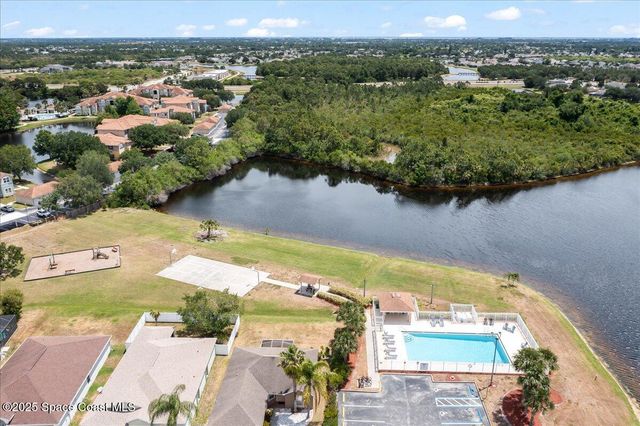 2747 Deercroft Drive, Melbourne, FL 32940