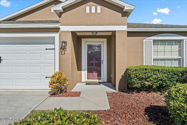 2747 Deercroft Drive, Melbourne, FL 32940