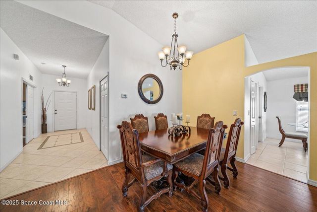 2747 Deercroft Drive, Melbourne, FL 32940