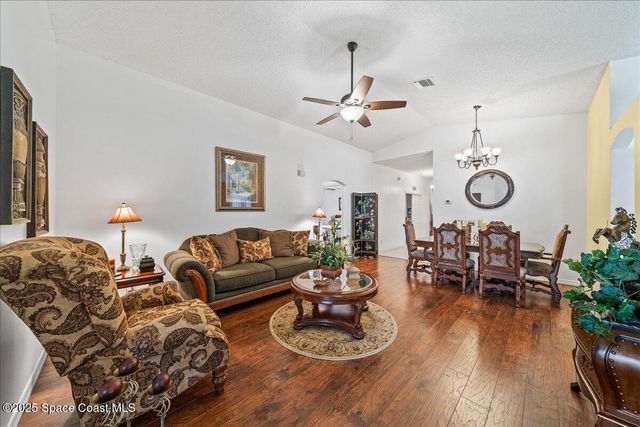 2747 Deercroft Drive, Melbourne, FL 32940