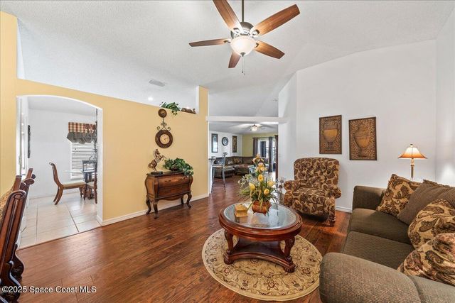 2747 Deercroft Drive, Melbourne, FL 32940