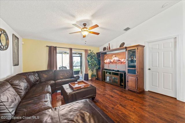 2747 Deercroft Drive, Melbourne, FL 32940