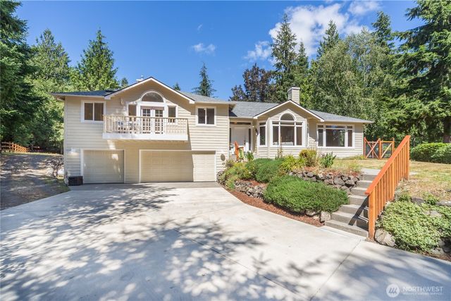 143 Fern Gully, Port Ludlow, WA 98365