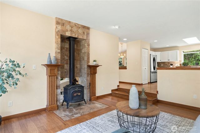 143 Fern Gully, Port Ludlow, WA 98365