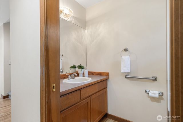 143 Fern Gully, Port Ludlow, WA 98365