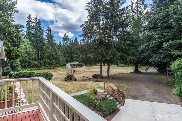 143 Fern Gully, Port Ludlow, WA 98365