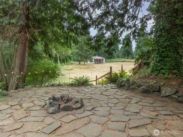 143 Fern Gully, Port Ludlow, WA 98365
