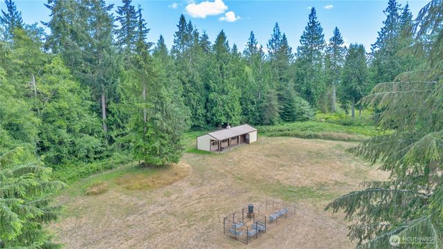 143 Fern Gully, Port Ludlow, WA 98365