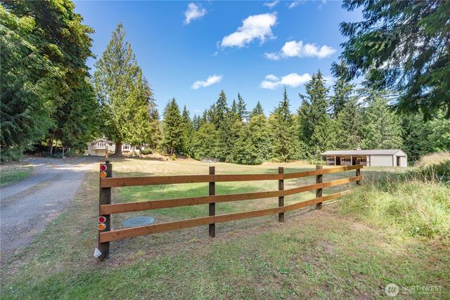 143 Fern Gully, Port Ludlow, WA 98365