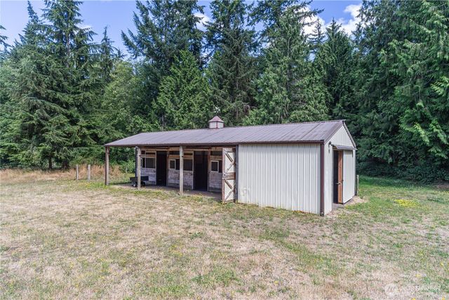 143 Fern Gully, Port Ludlow, WA 98365