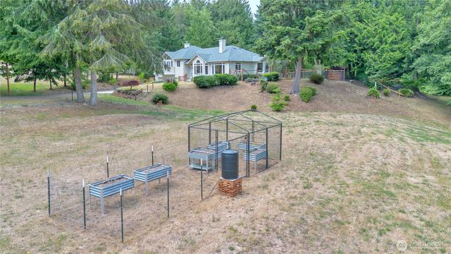 143 Fern Gully, Port Ludlow, WA 98365