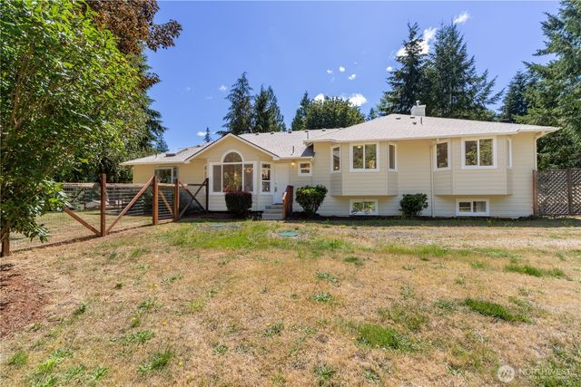 143 Fern Gully, Port Ludlow, WA 98365