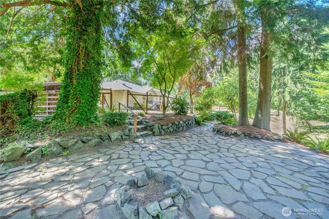 143 Fern Gully, Port Ludlow, WA 98365